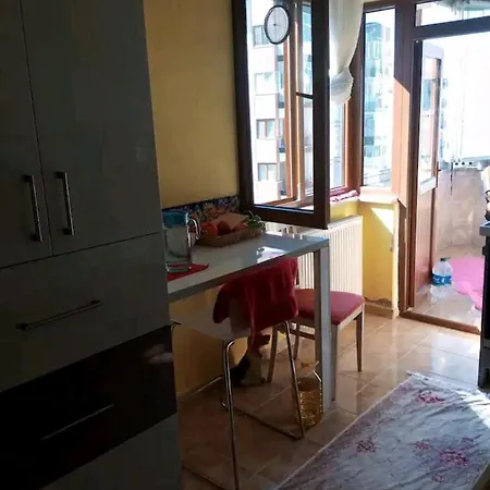 Apartment Sevginin Evi Trabzon