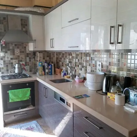 Apartment Sevginin Evi Trabzon