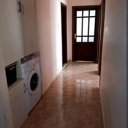 Sevginin Evi Apartment Trabzon