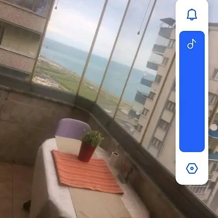 Apartment Sevginin Evi *
