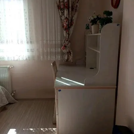 Sevginin Evi
