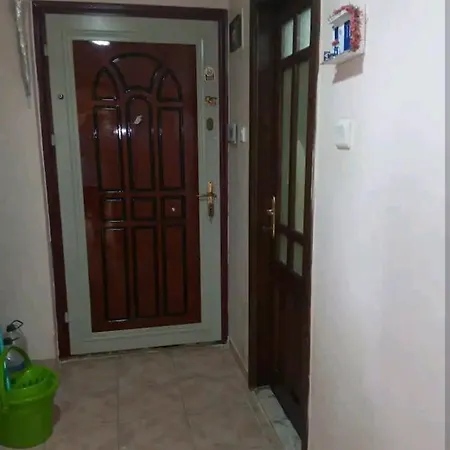 Apartment Sevginin Evi *
