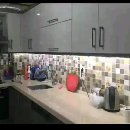 Apartment Sevginin Evi *