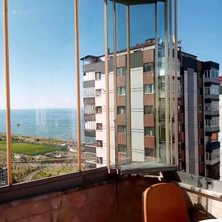 Sevginin Evi Apartment