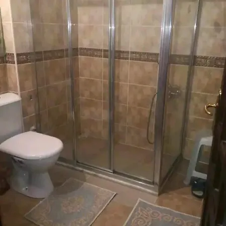 Apartment Sevginin Evi